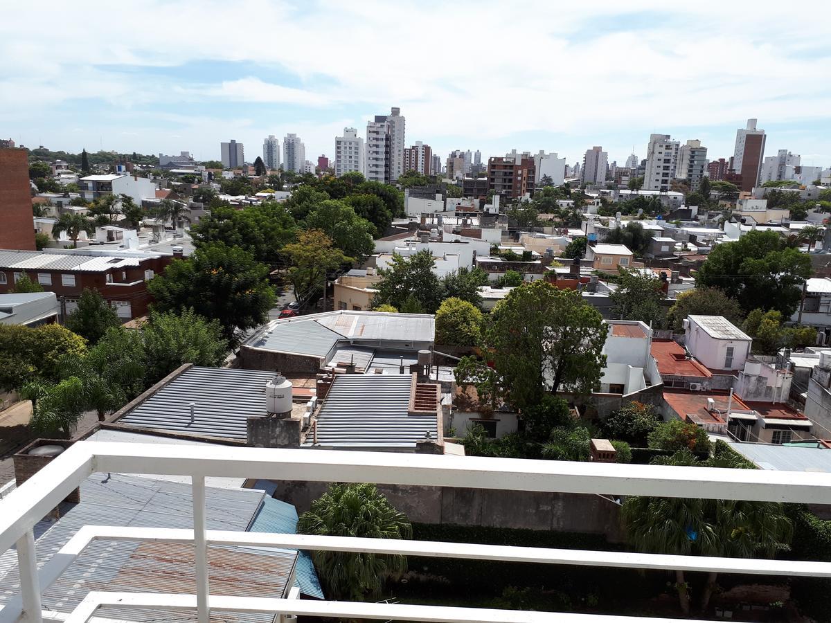 Apartamento Altos del Sur Santa Fe Exterior foto