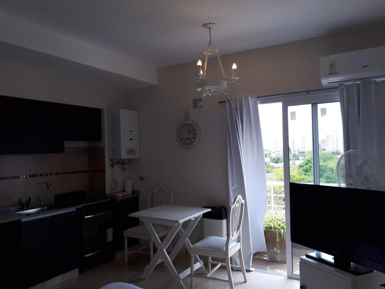 Apartamento Altos del Sur Santa Fe Exterior foto